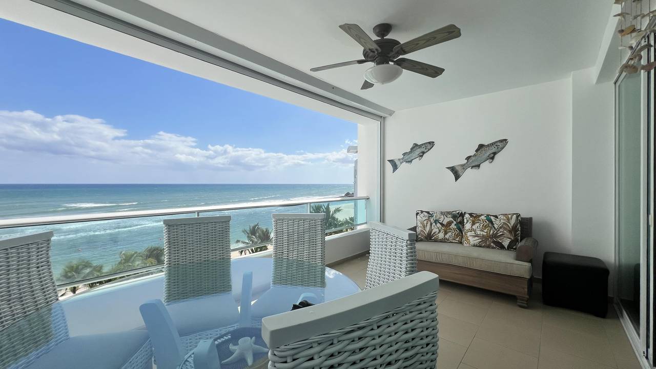 Vendo apartamento en juan dolio Foto 7317312-3.jpg