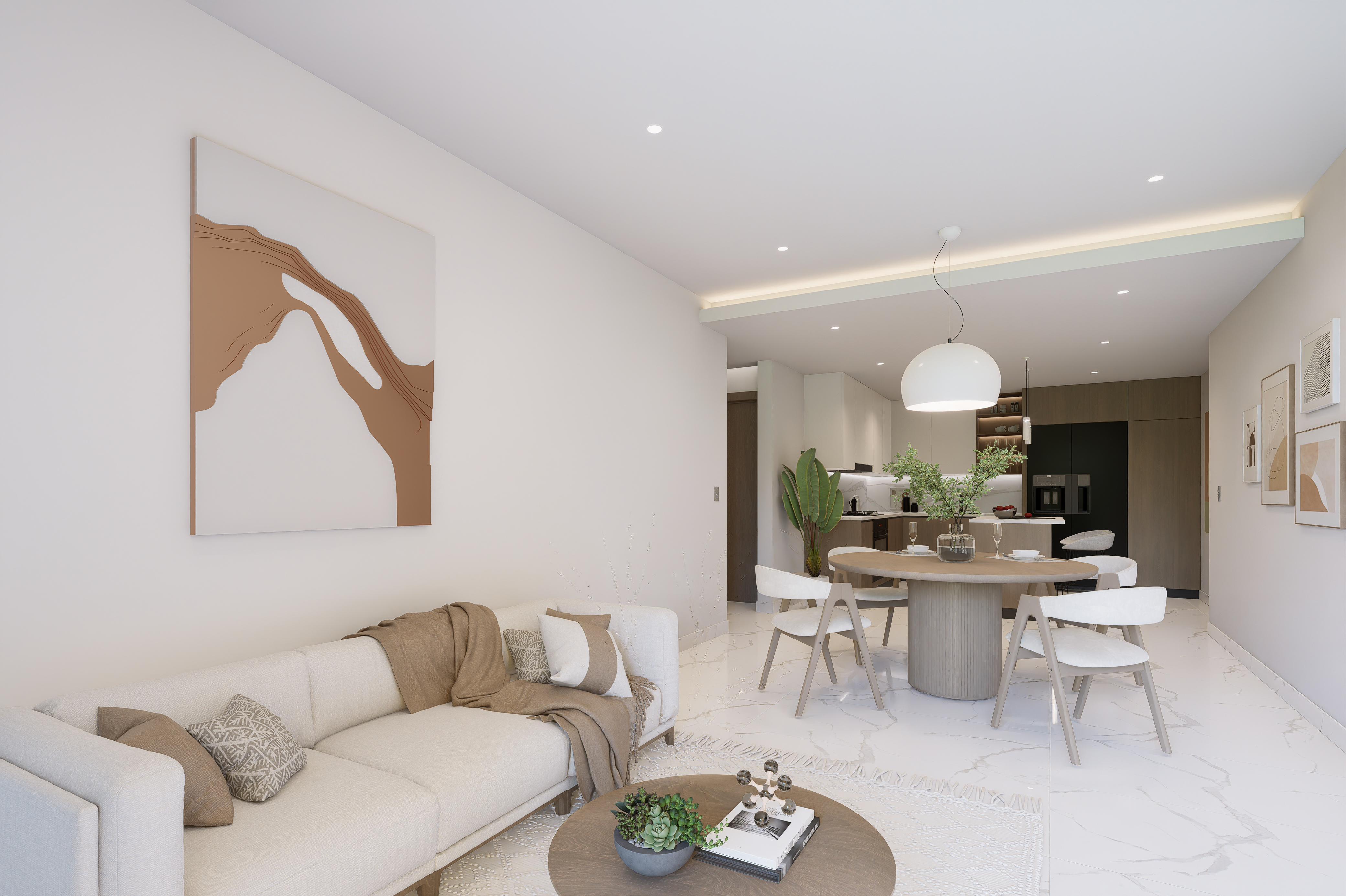 Vendo apartamento en Juan Dolio  Foto 7317313-3.jpg