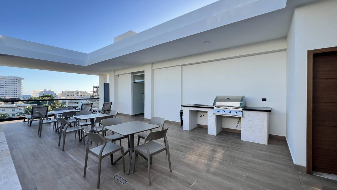 Vendo apartamento en Juan Dolio  Foto 7317314-11.jpg