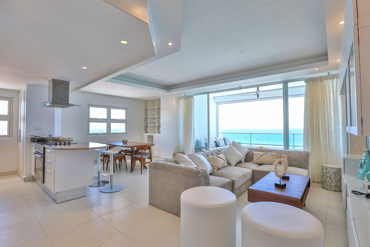 Vendo apartamento en Juan Dolio  Foto 7317315-12.jpg