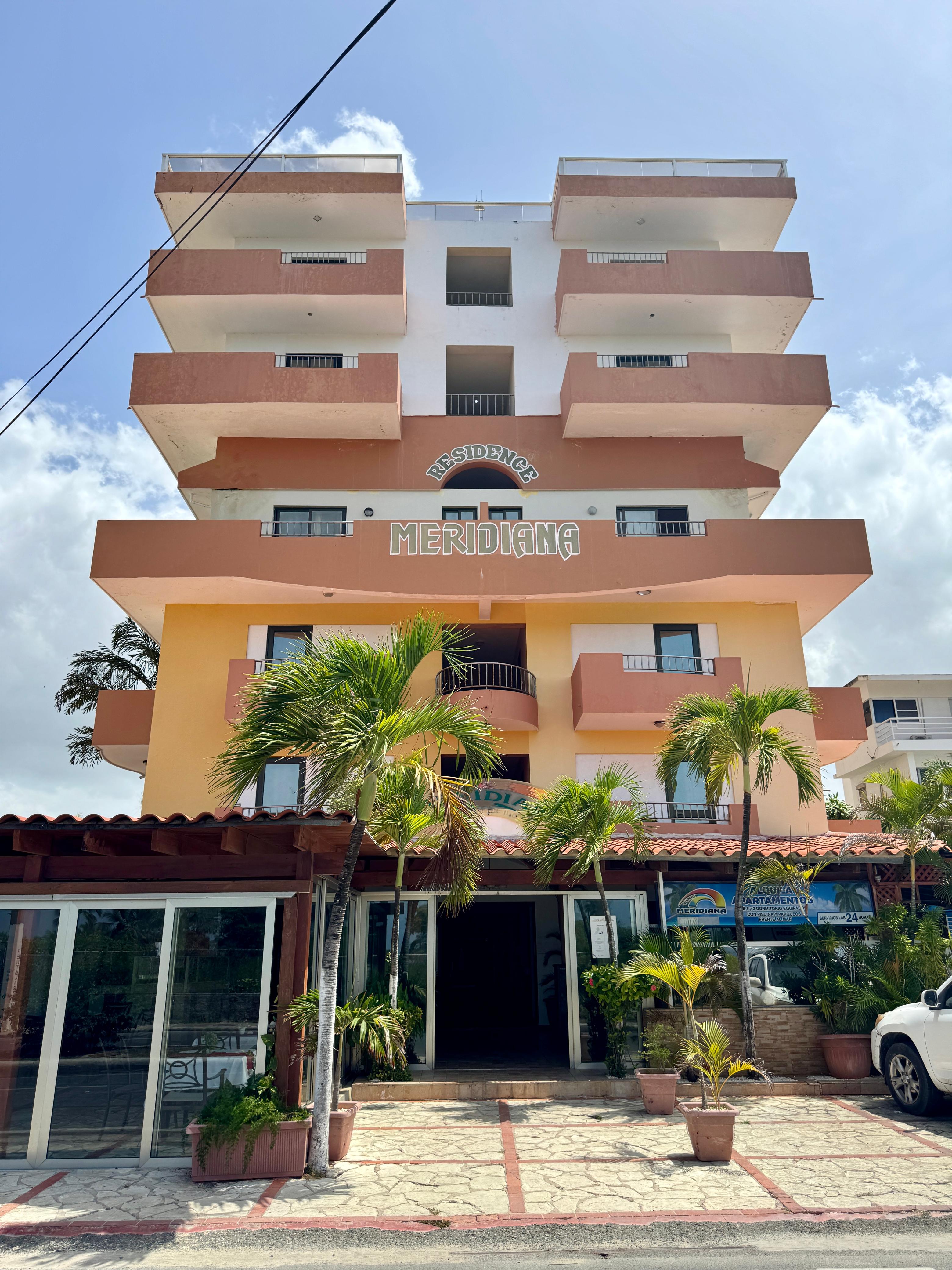 Vendo apartamento en Juan Dolio  Foto 7317322-11.jpg