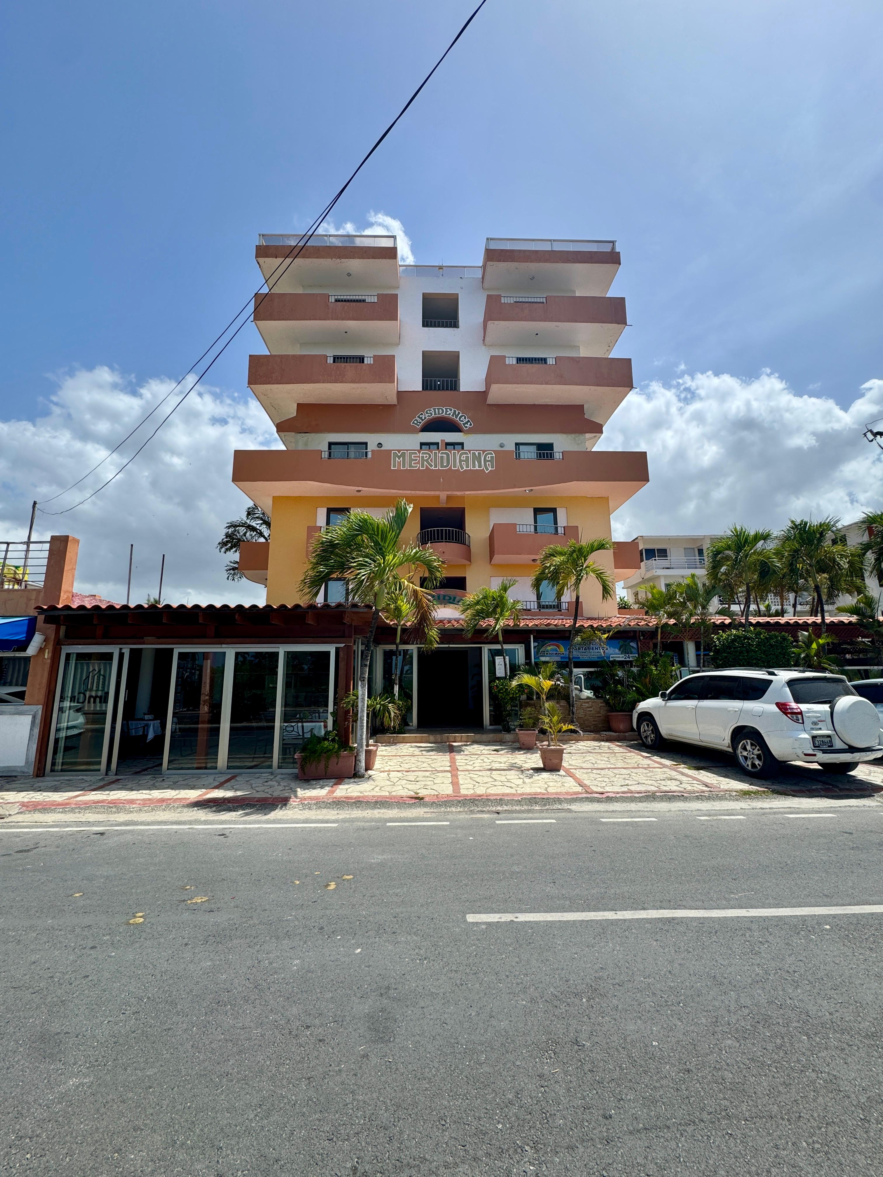 Vendo apartamento en Juan Dolio  Foto 7317322-12.jpg