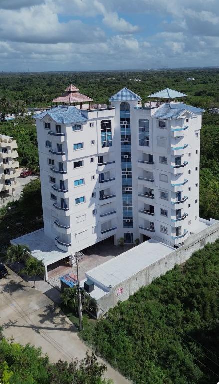 Vendo apartamento en playa romana Foto 7317323-1.jpg