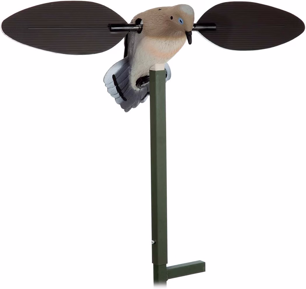 Señuelo rolones eléctrico rifle Foto 7317326-2.jpg