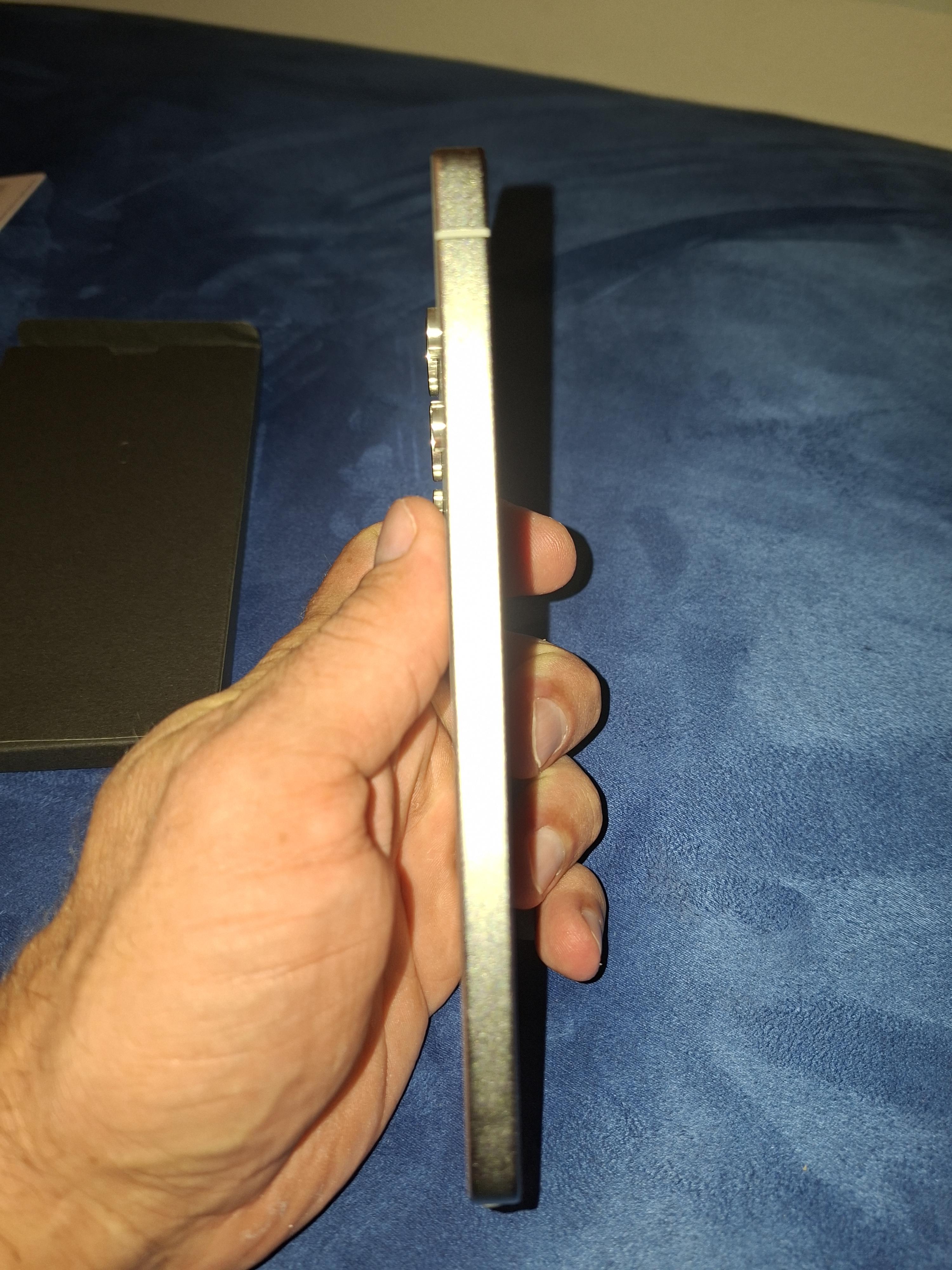 Samsung Galaxy S25 Ultra 1Tbt en La Altagracia Foto 7317330-7.jpg