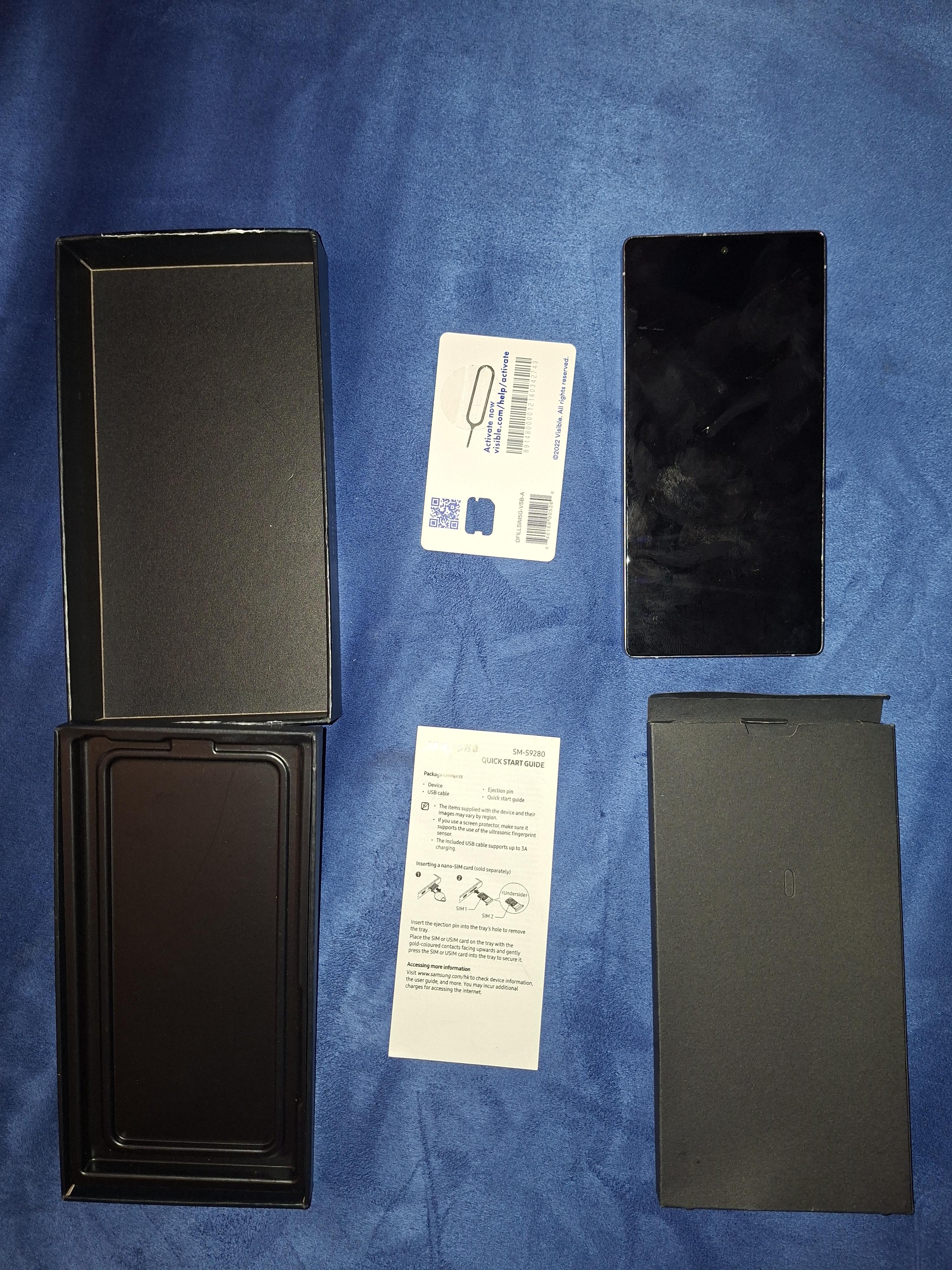 Samsung Galaxy S25 Ultra 1Tbt en La Altagracia Foto 7317330-9.jpg