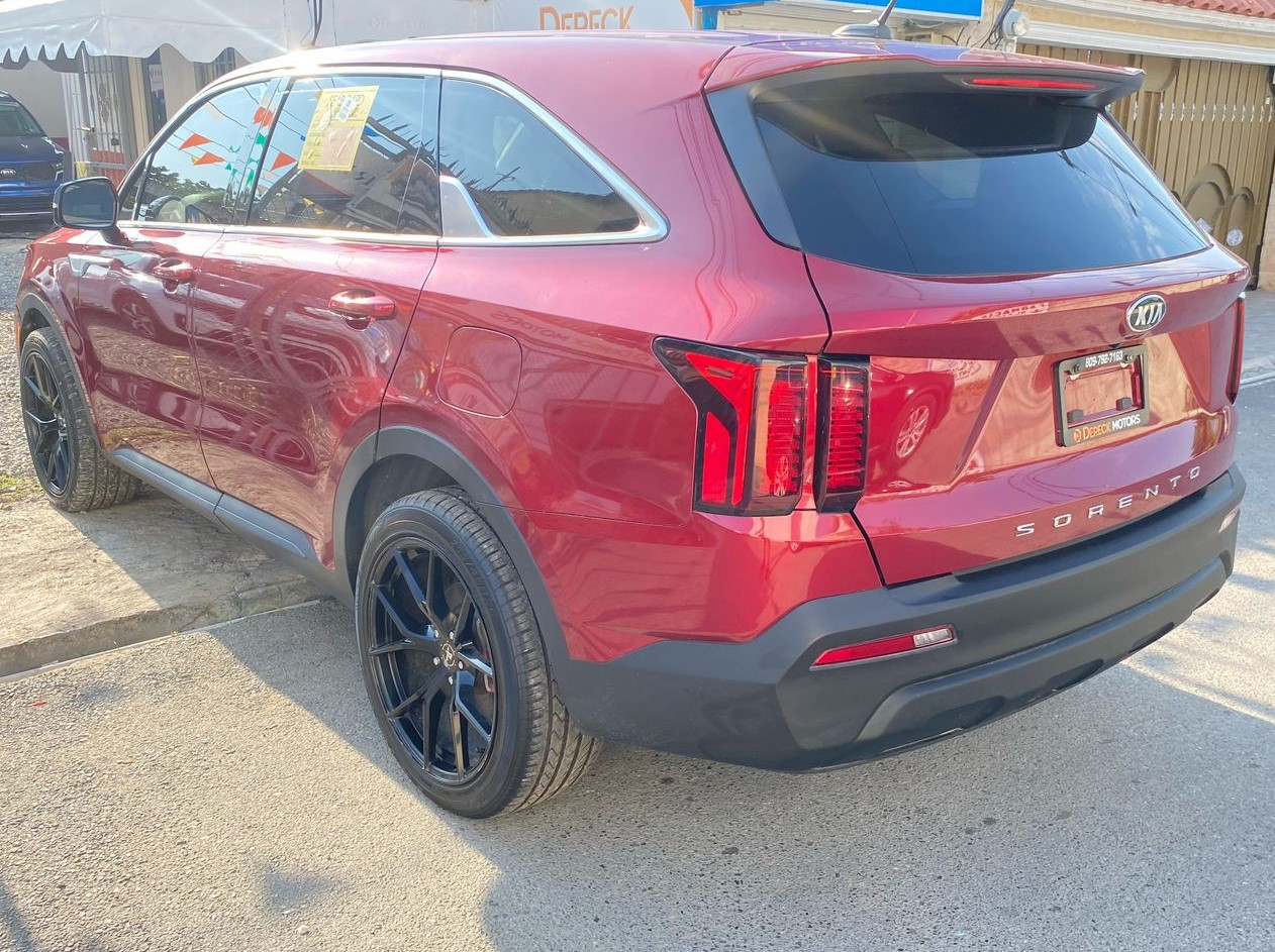 Kia Sorento 2021 Foto 7317331-3.jpg
