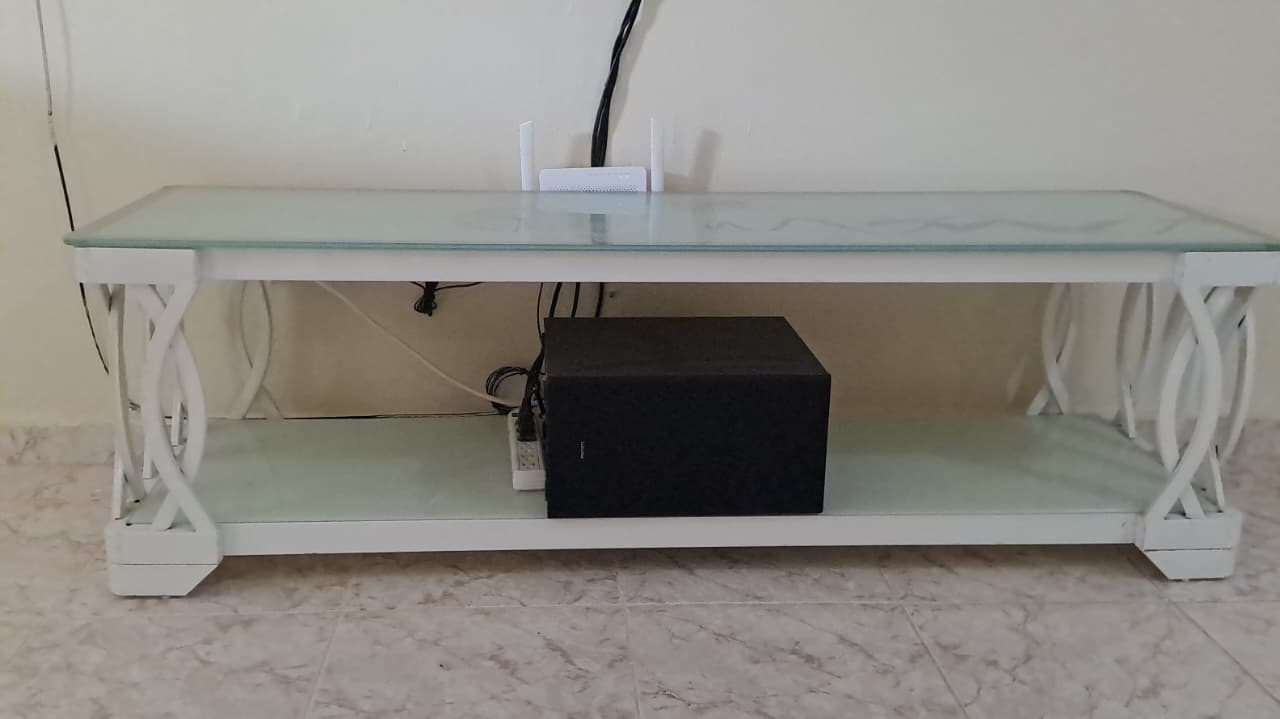 Mueble de tv y sala  Foto 7317339-3.jpg