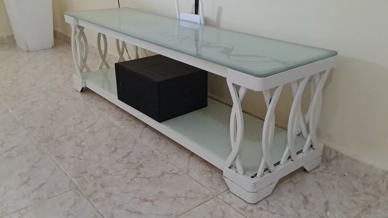 Mueble de tv y sala  Foto 7317339-4.jpg