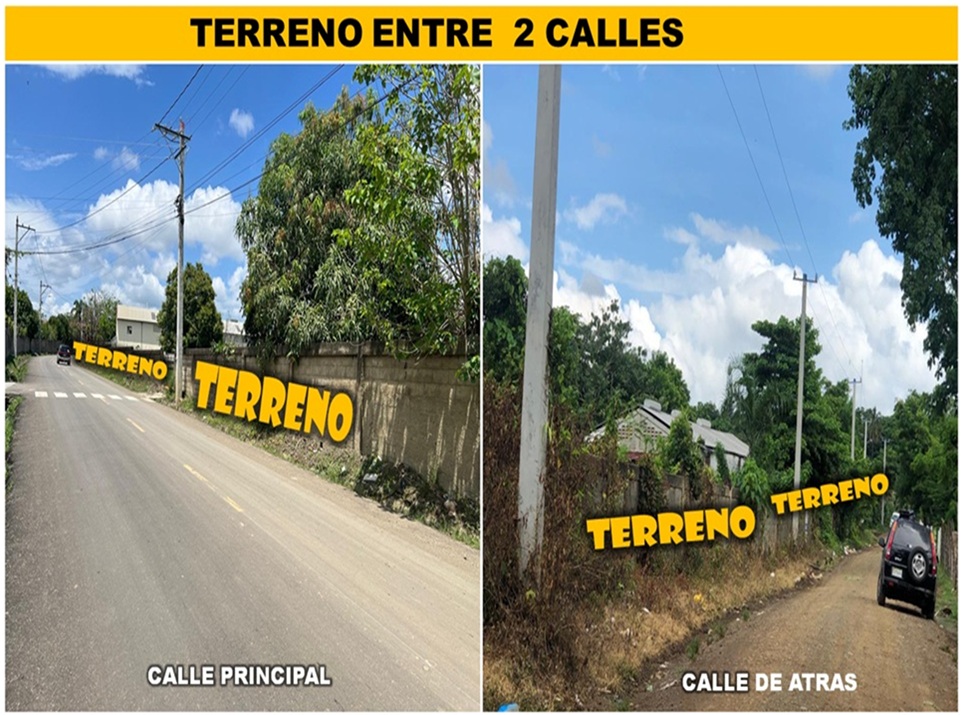 Vendo Terreno para NAVES APTOS en PEDRO BRAND 45881 Mts.2 REBAJADA a 3 Foto 7317342-5.jpg