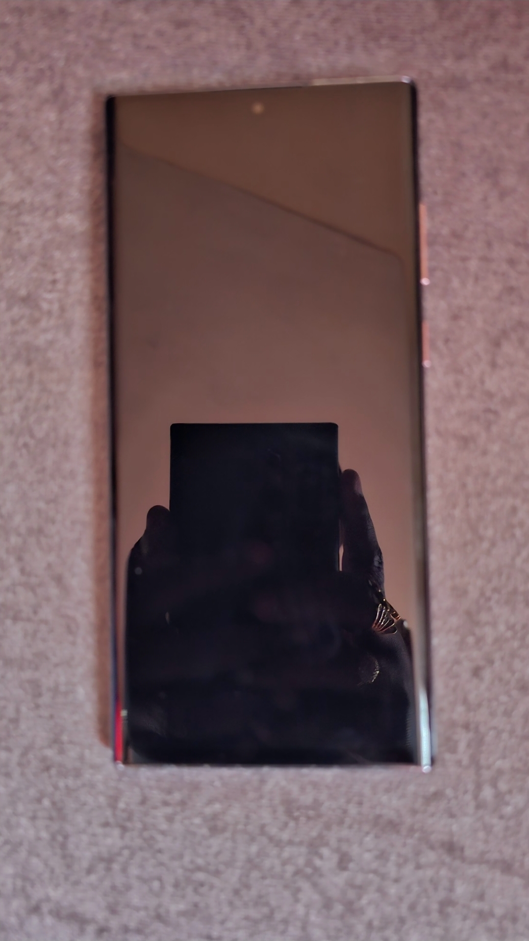 Samsung galaxy s22 ultra 512gb  Foto 7317343-7.jpg