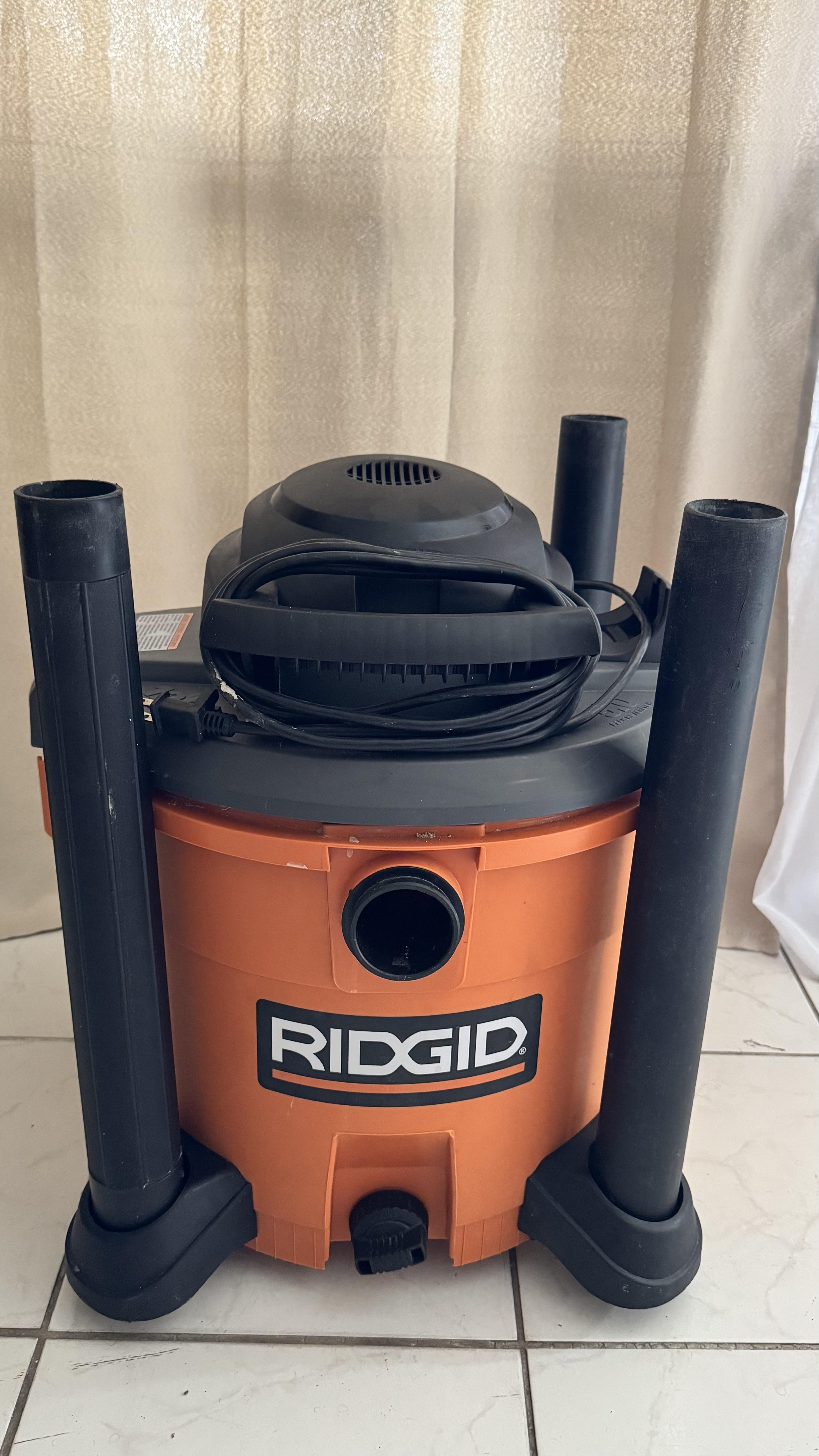 Aspiradora RIGID 5HP Foto 7317349-3.jpg