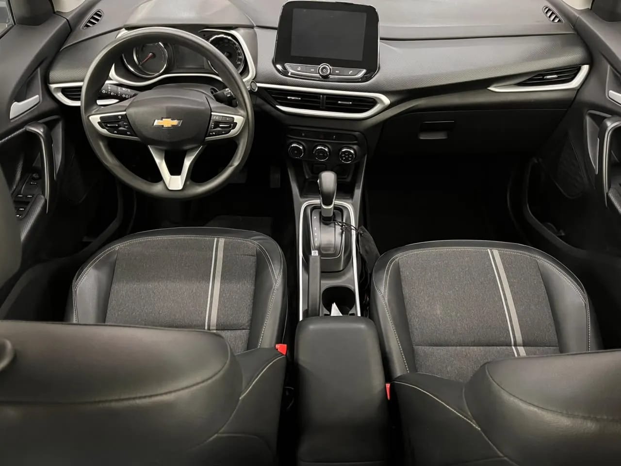 Chevrolet Tracker LT 2023 Foto 7317350-9.jpg