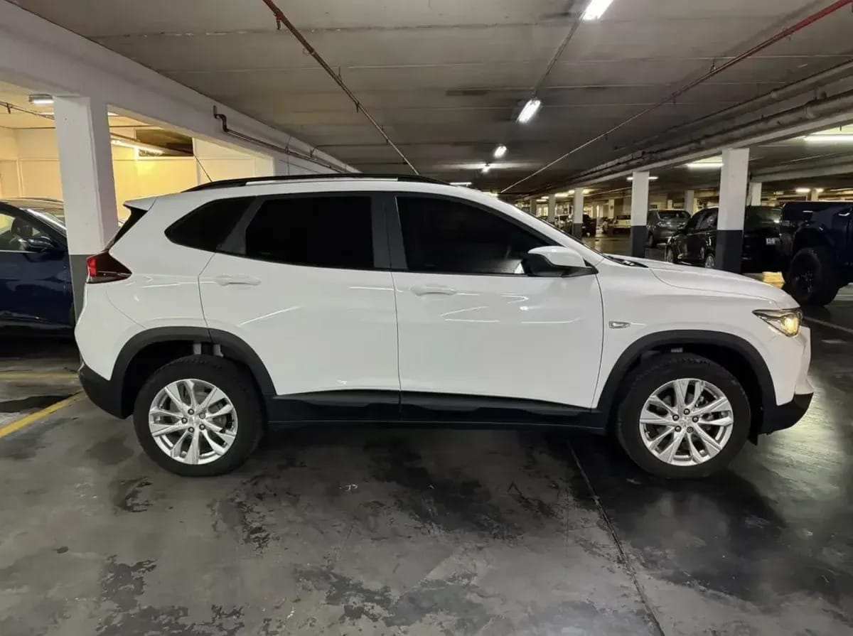 Chevrolet Tracker LT 2023 Foto 7317351-2.jpg