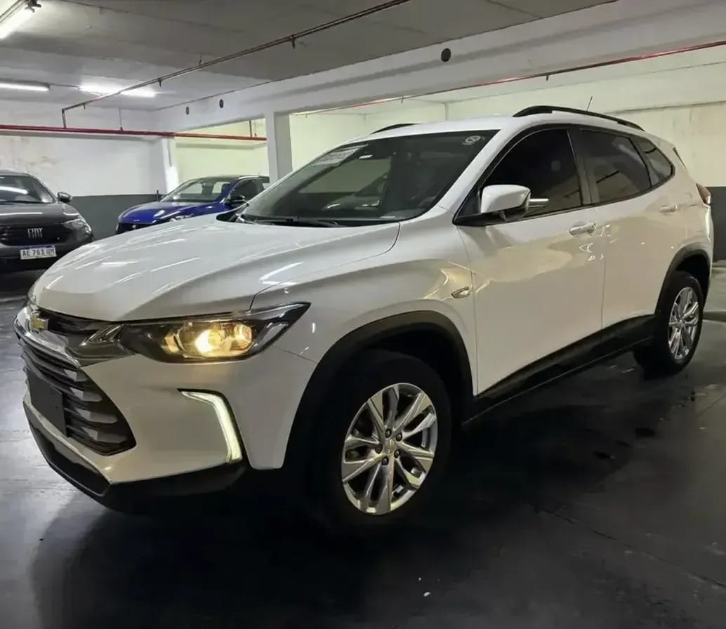 Chevrolet Tracker LT 2023 Foto 7317351-6.jpg