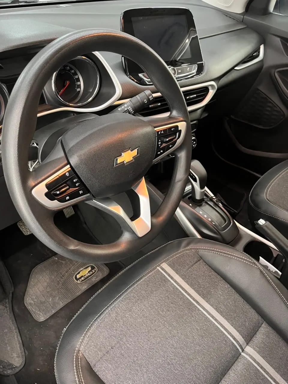 Chevrolet Tracker LT 2023 Foto 7317351-8.jpg