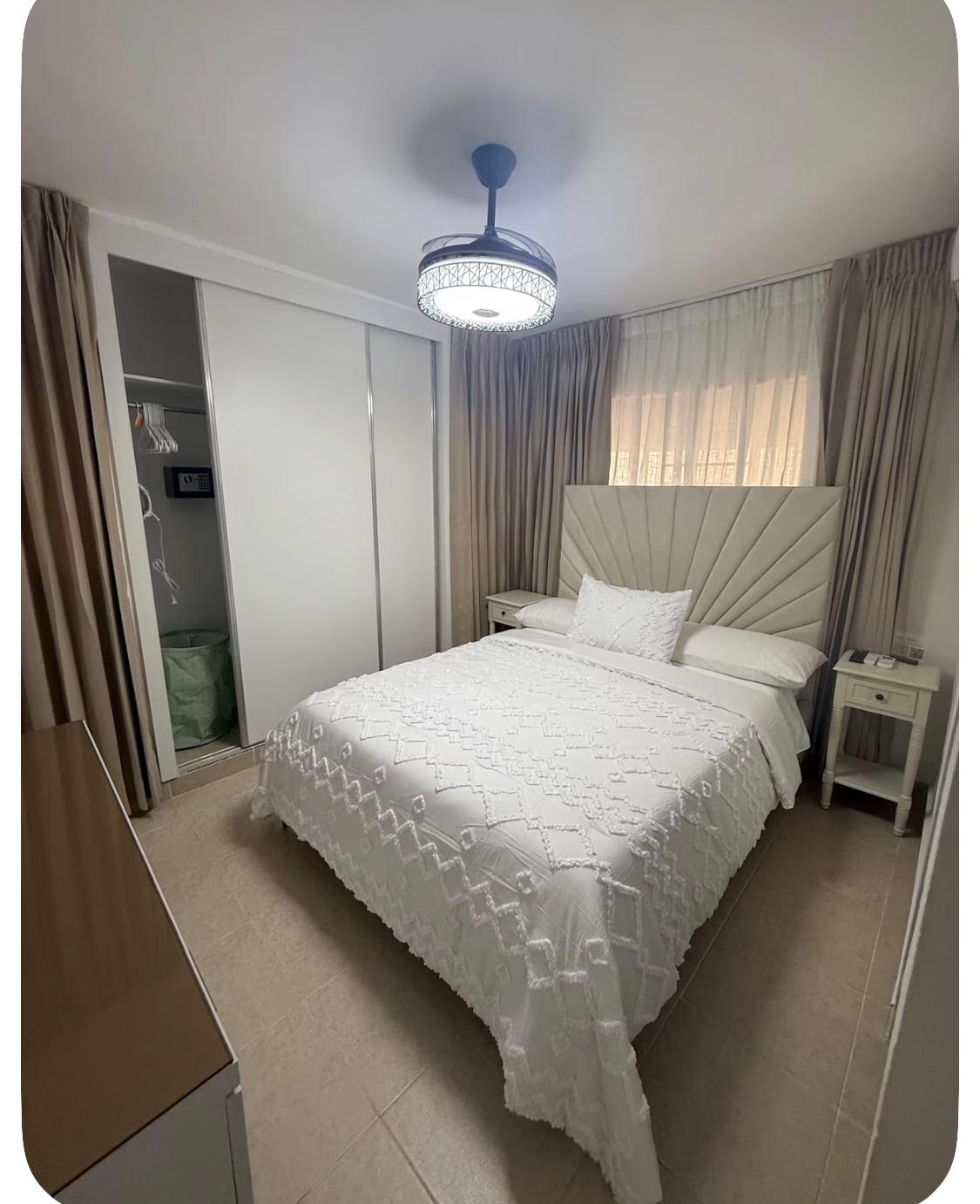 VENDO APARTAMENTO EN TERCER NIVEL CUIDAD JUAN BOSCH  Foto 7317353-3.jpg