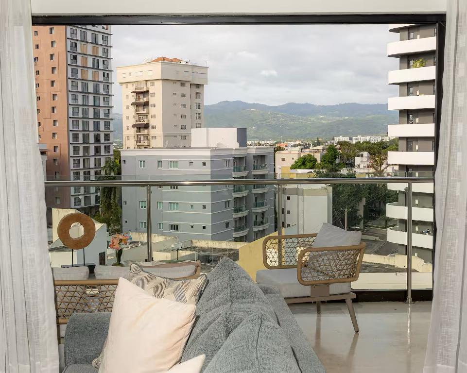  APARTAMENTO AMUEBLADO EN VENTA – LA TRINITARIA SANTIAGO????️???? Foto 7317358-1.jpg