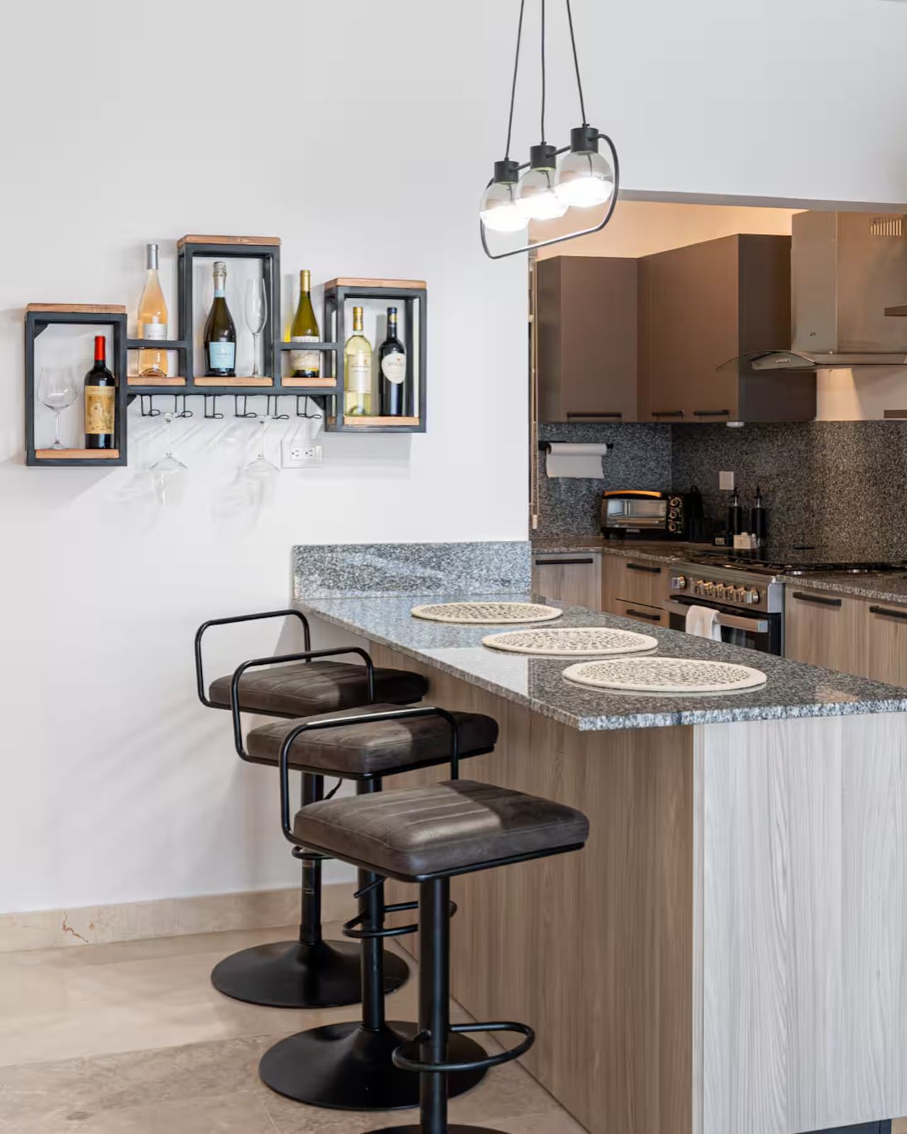  APARTAMENTO AMUEBLADO EN VENTA – LA TRINITARIA SANTIAGO????️???? Foto 7317358-10.jpg