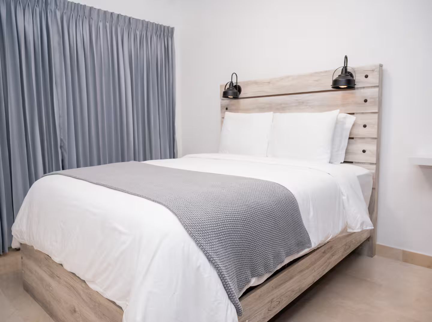  APARTAMENTO AMUEBLADO EN VENTA – LA TRINITARIA SANTIAGO????️???? Foto 7317358-11.jpg