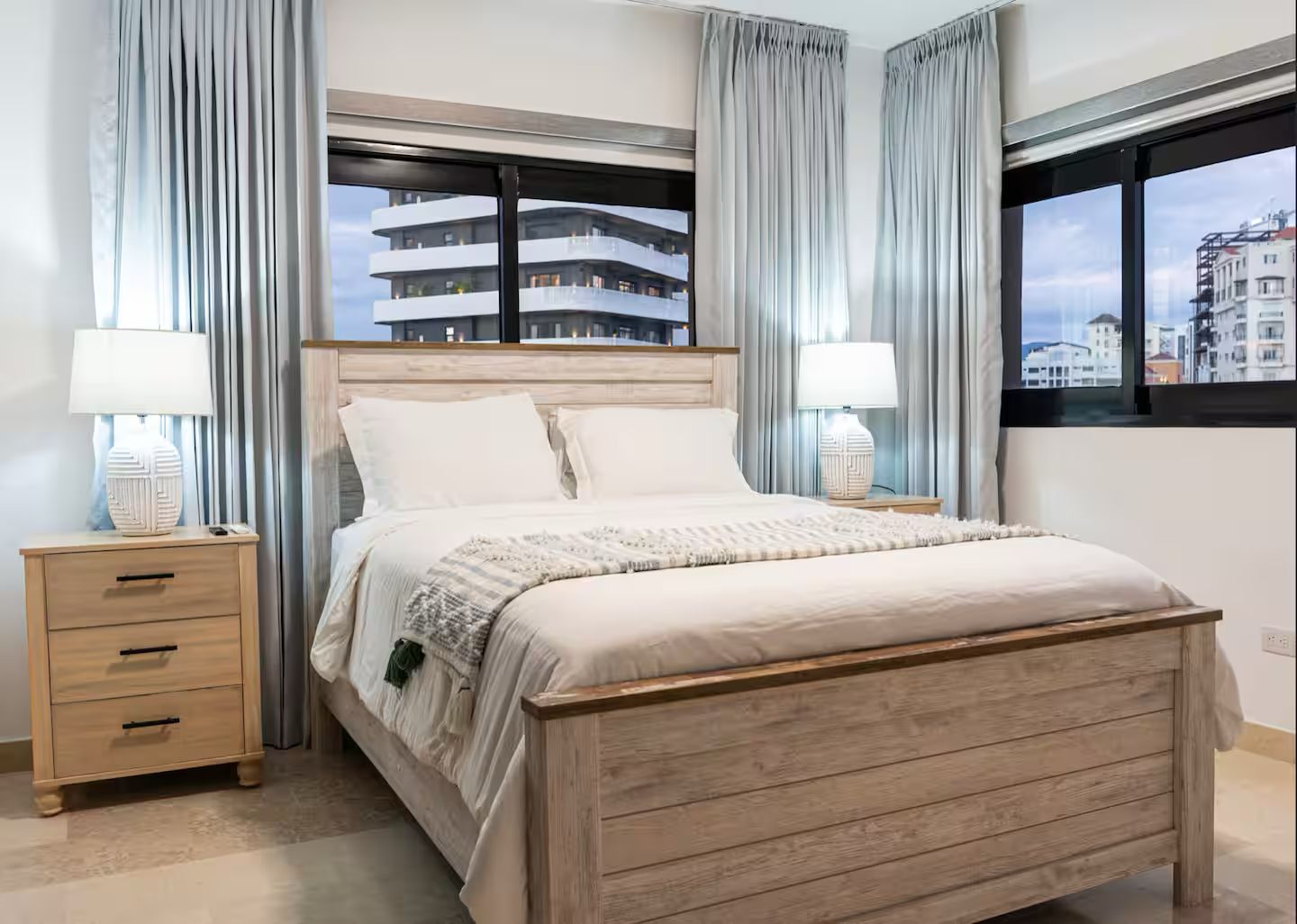  APARTAMENTO AMUEBLADO EN VENTA – LA TRINITARIA SANTIAGO????️???? Foto 7317358-13.jpg