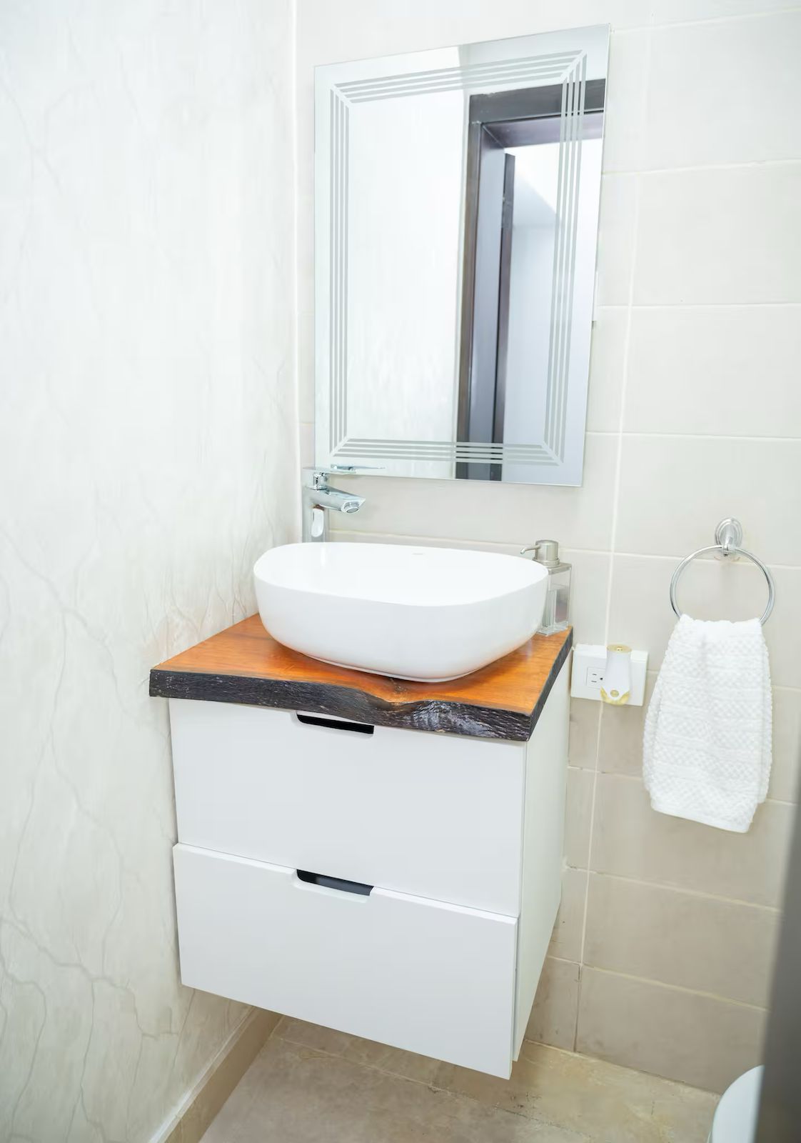  APARTAMENTO AMUEBLADO EN VENTA – LA TRINITARIA SANTIAGO????️???? Foto 7317358-5.jpg
