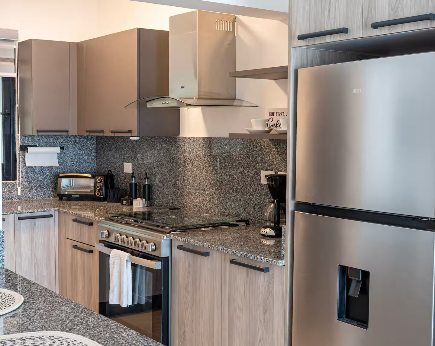  APARTAMENTO AMUEBLADO EN VENTA – LA TRINITARIA SANTIAGO????️???? Foto 7317358-6.jpg