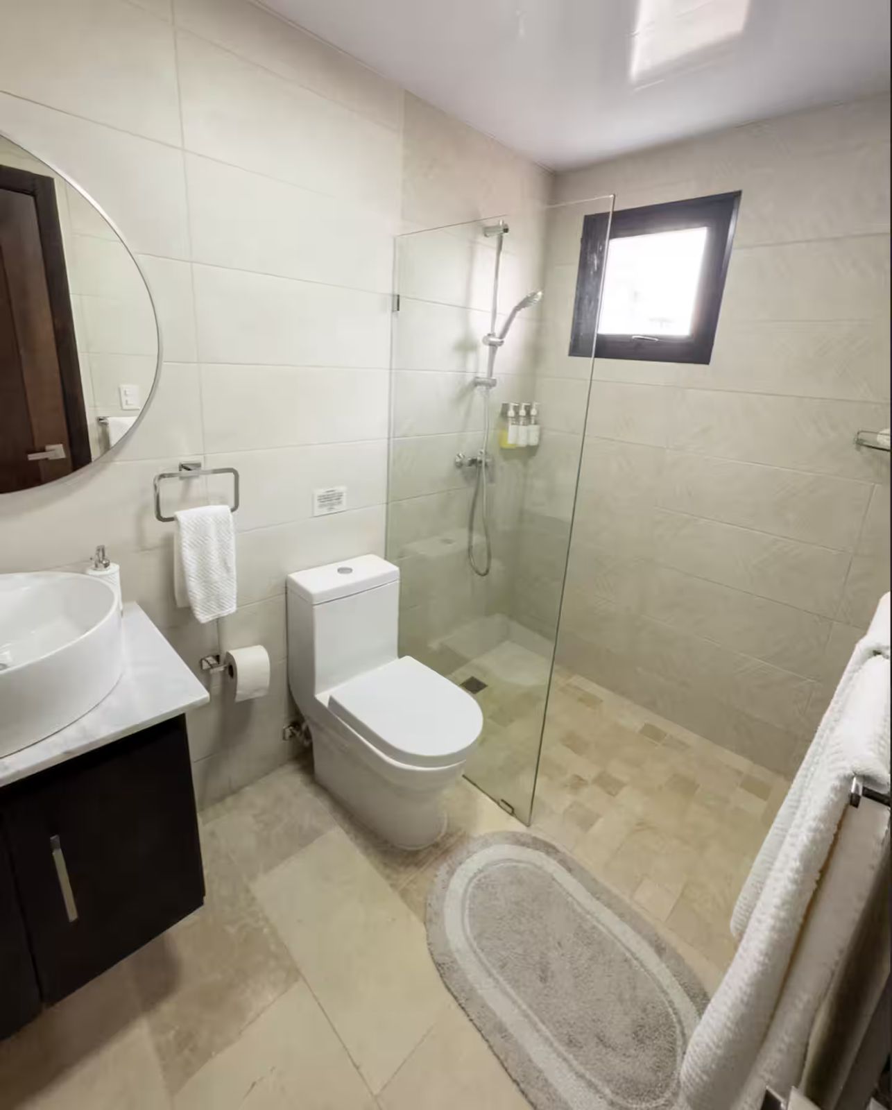  APARTAMENTO AMUEBLADO EN VENTA – LA TRINITARIA SANTIAGO????️???? Foto 7317358-7.jpg