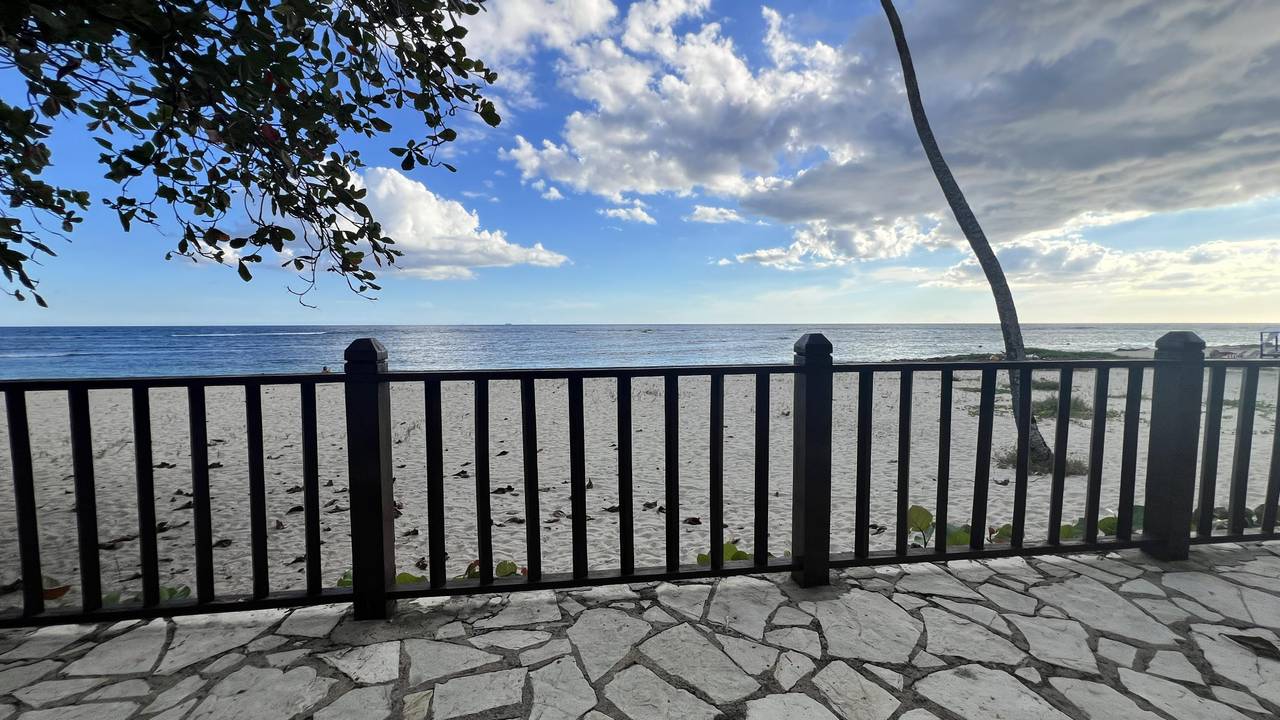 Vendo apartamento en Juan Dolio  Foto 7317360-4.jpg
