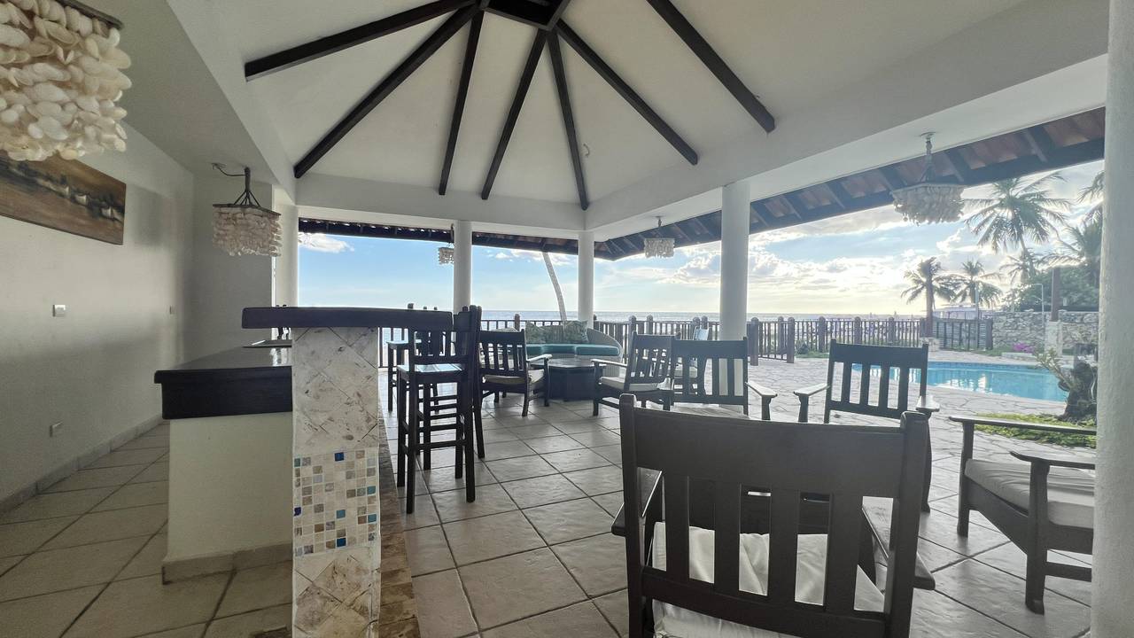 Vendo apartamento en Juan Dolio  Foto 7317360-9.jpg