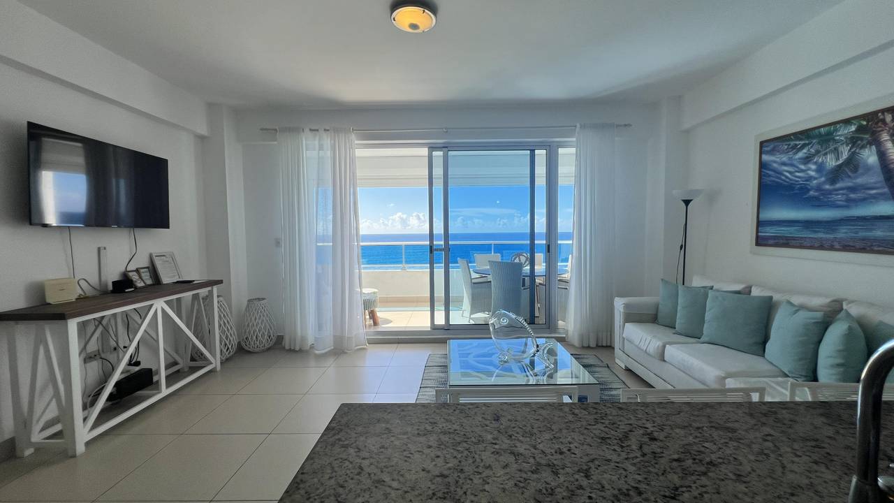 Vendo apartamento en Juan Dolio  Foto 7317361-2.jpg