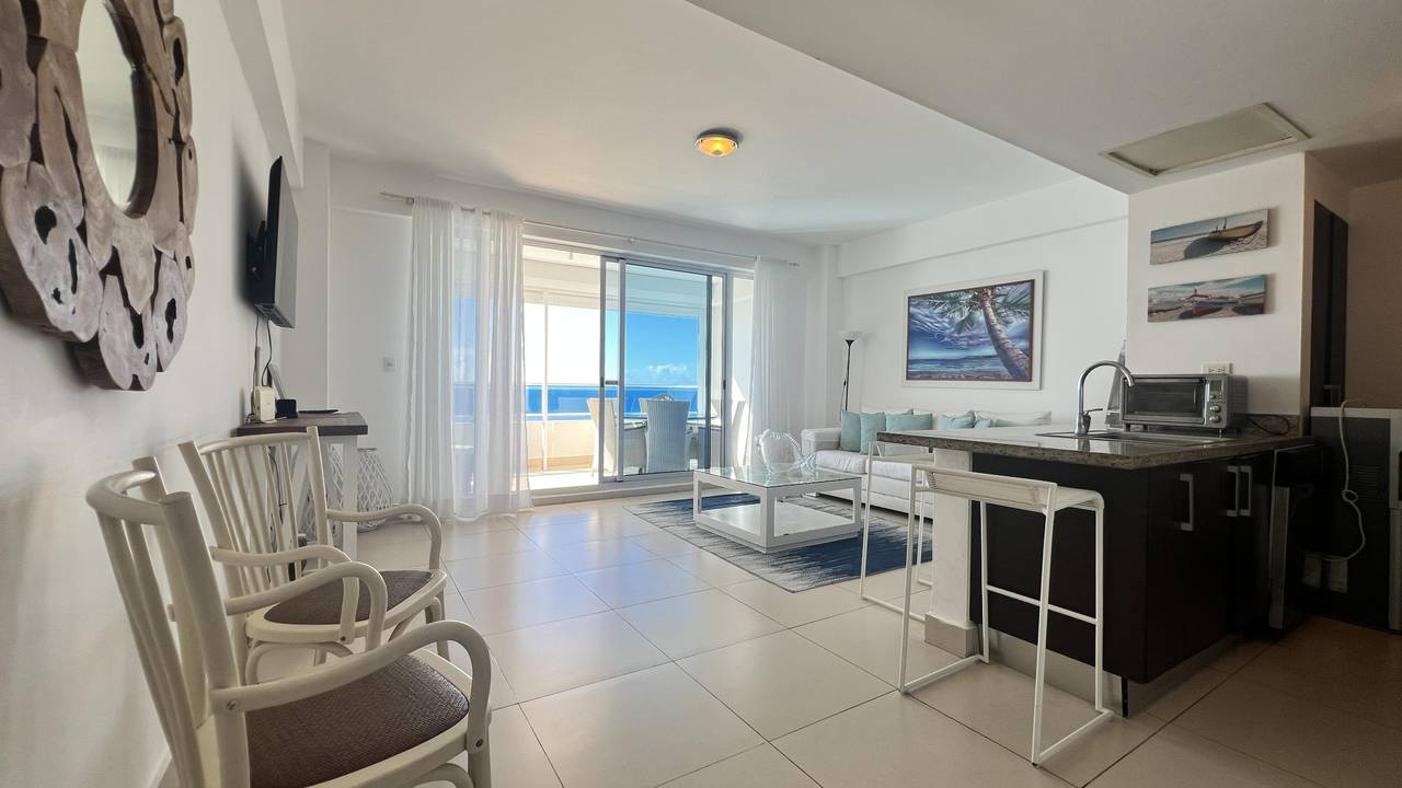 Vendo apartamento en Juan Dolio  Foto 7317361-7.jpg