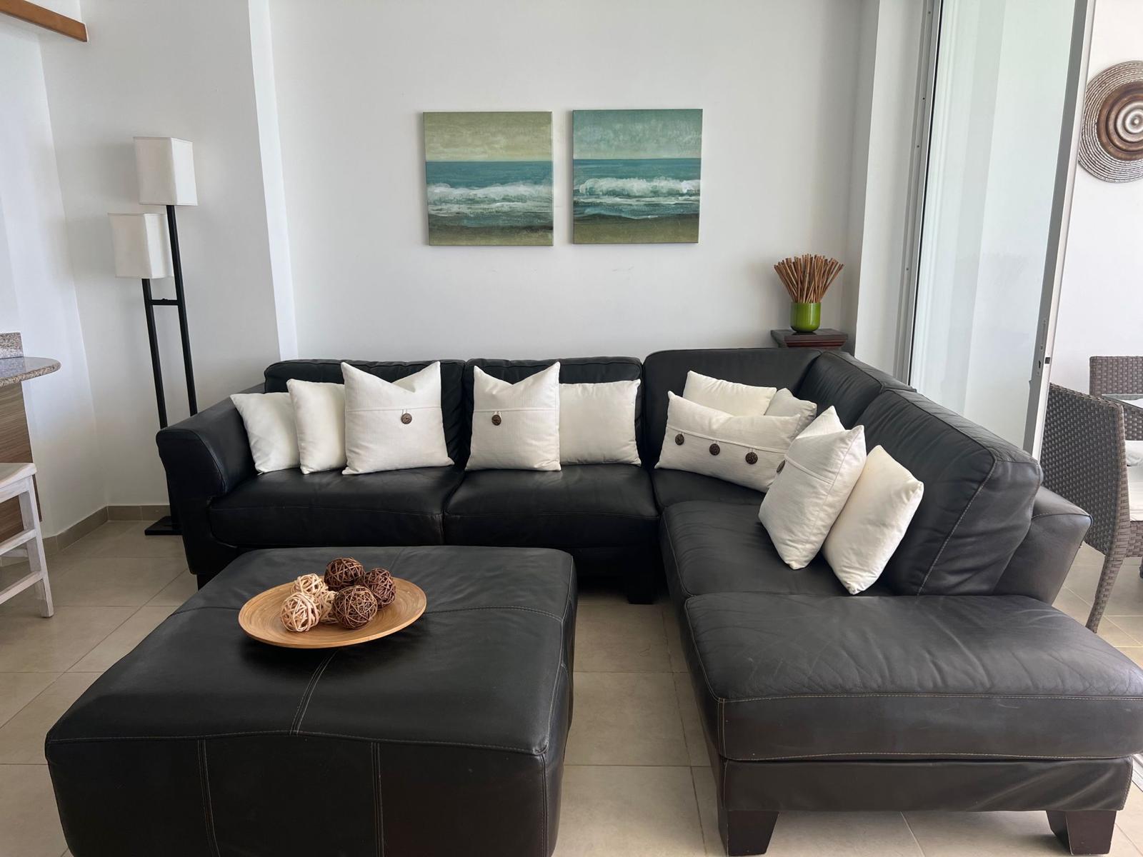 Vendo apartamento en Juan Dolio  Foto 7317362-6.jpg