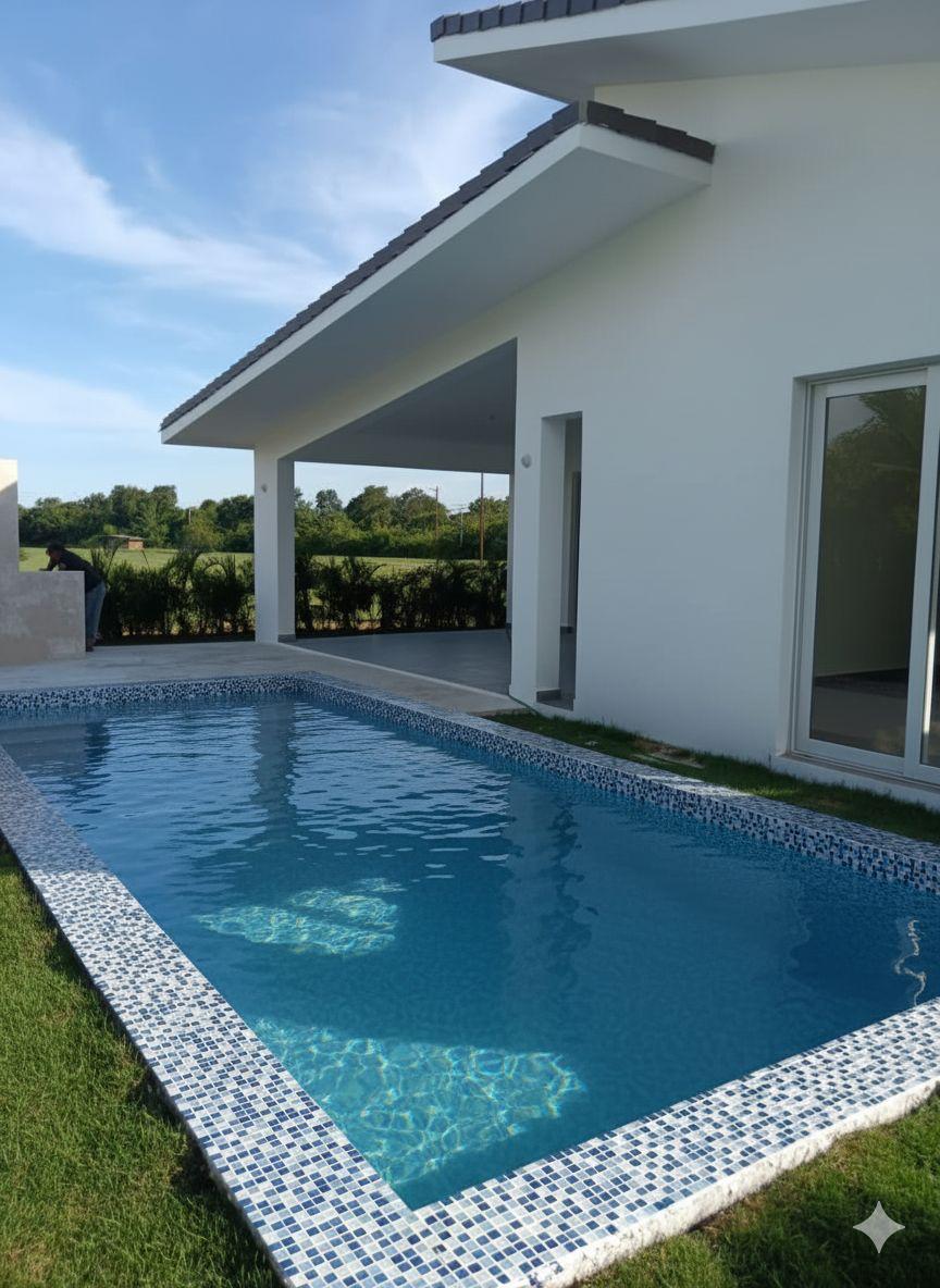 Vendo villa en la romana Foto 7317366-4.jpg