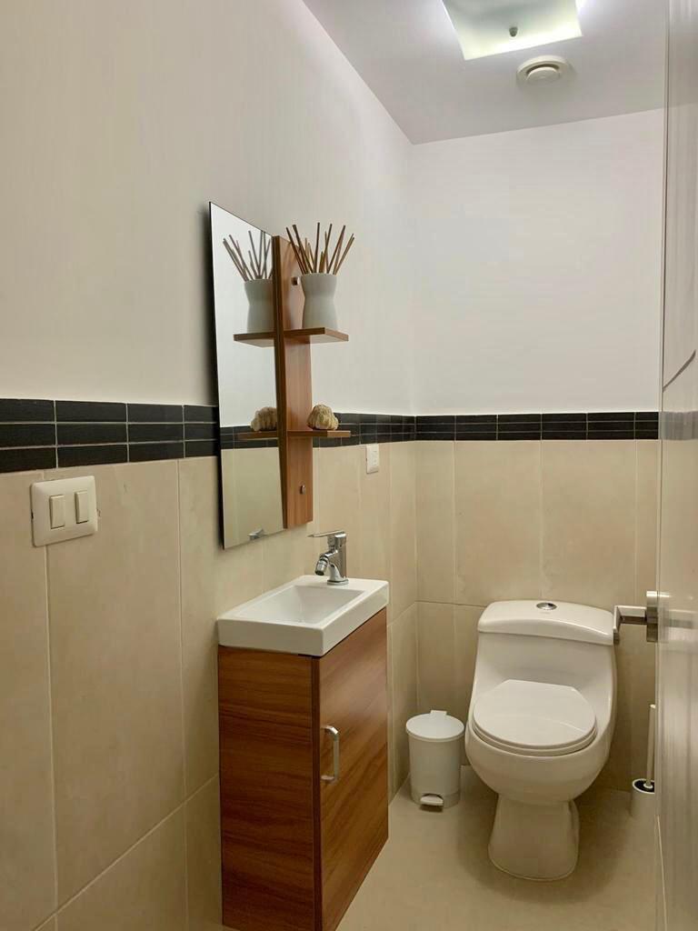 Vendo apartamento en Playa Nueva Romana Foto 7317370-13.jpg