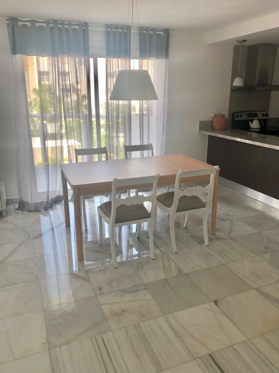 Vendo apartamento en Playa Nueva Romana Foto 7317370-4.jpg