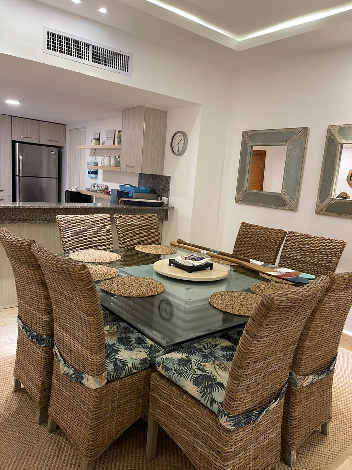 Vendo apartamento en Playa Nueva Romana Foto 7317372-10.jpg