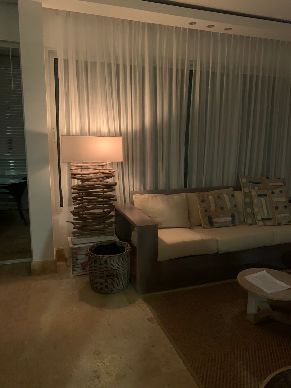 Vendo apartamento en Playa Nueva Romana Foto 7317372-12.jpg