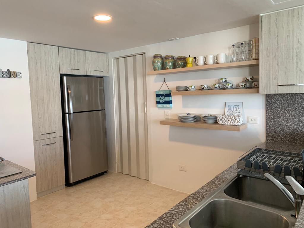 Vendo apartamento en Playa Nueva Romana Foto 7317372-14.jpg