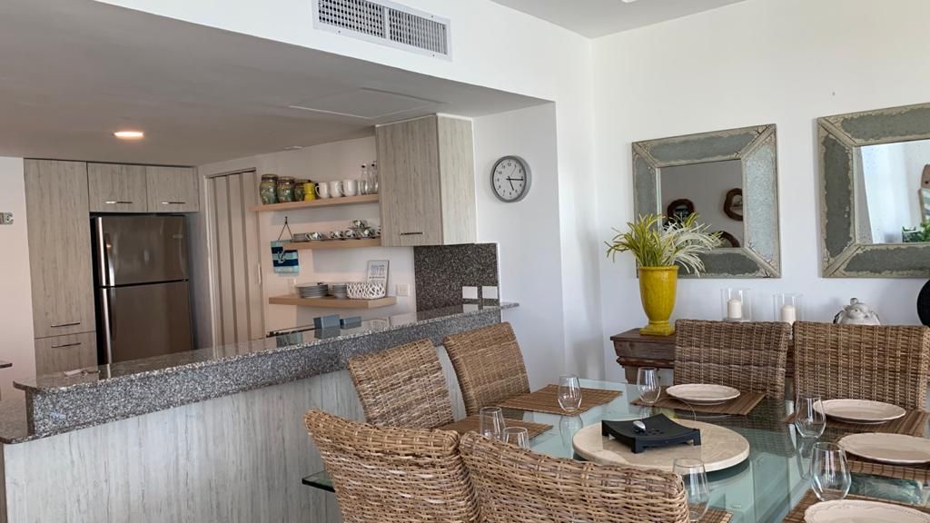 Vendo apartamento en Playa Nueva Romana Foto 7317372-15.jpg