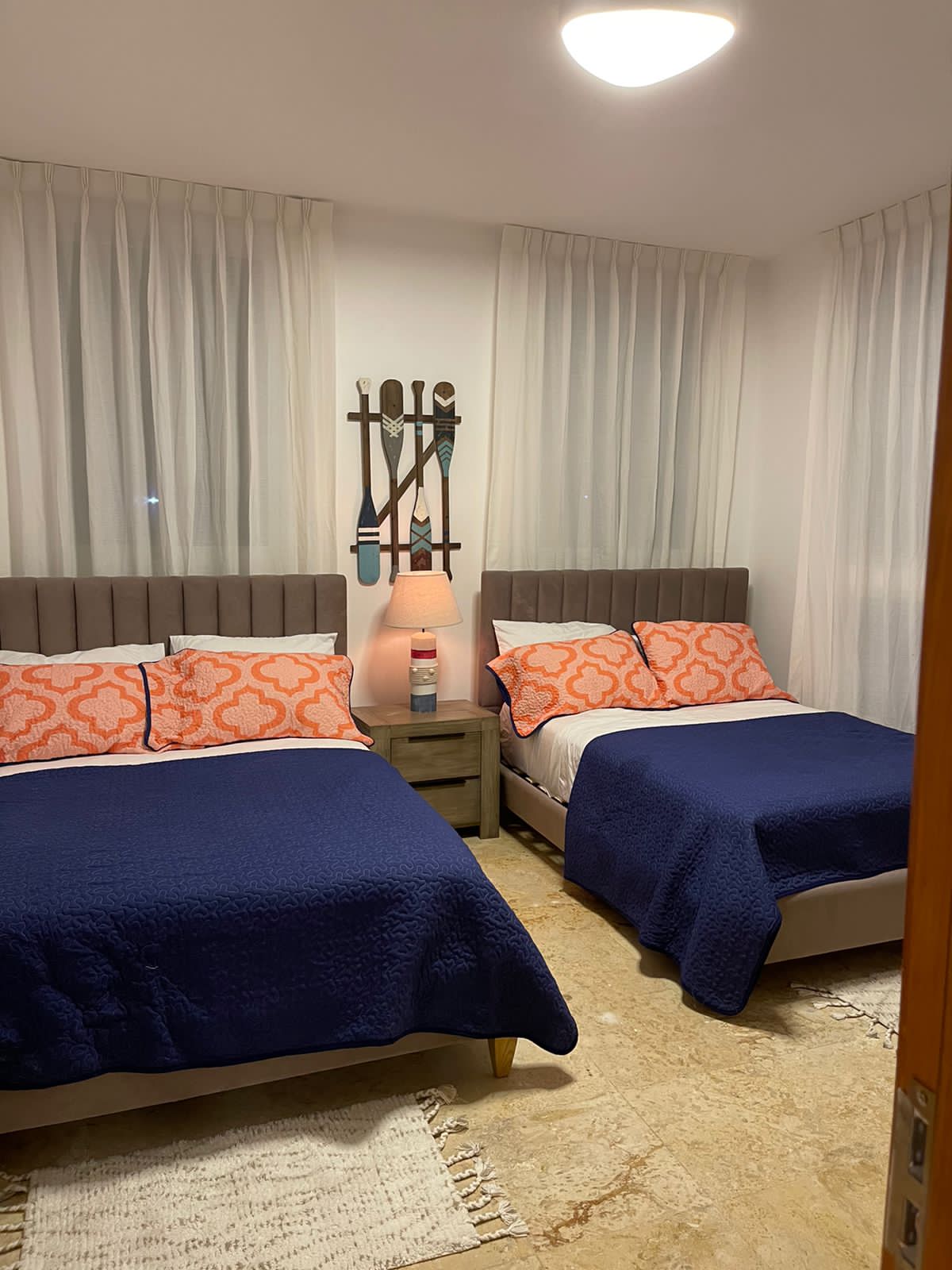Vendo apartamento en Playa Nueva Romana Foto 7317372-4.jpg