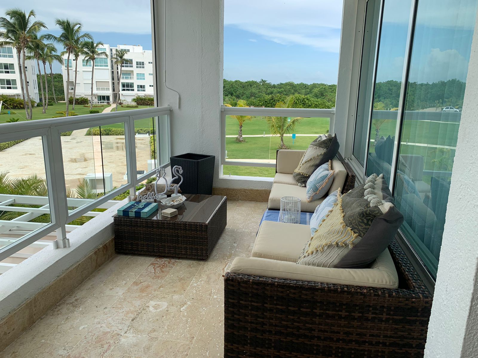 Vendo apartamento en Playa Nueva Romana Foto 7317372-6.jpg