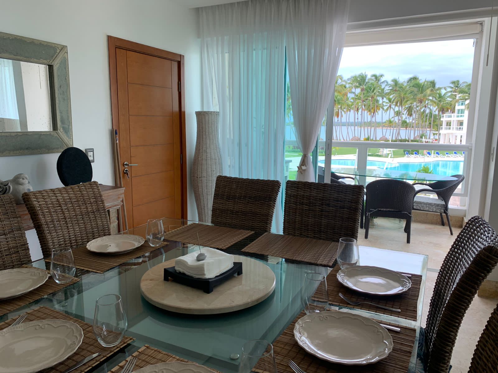 Vendo apartamento en Playa Nueva Romana Foto 7317372-8.jpg