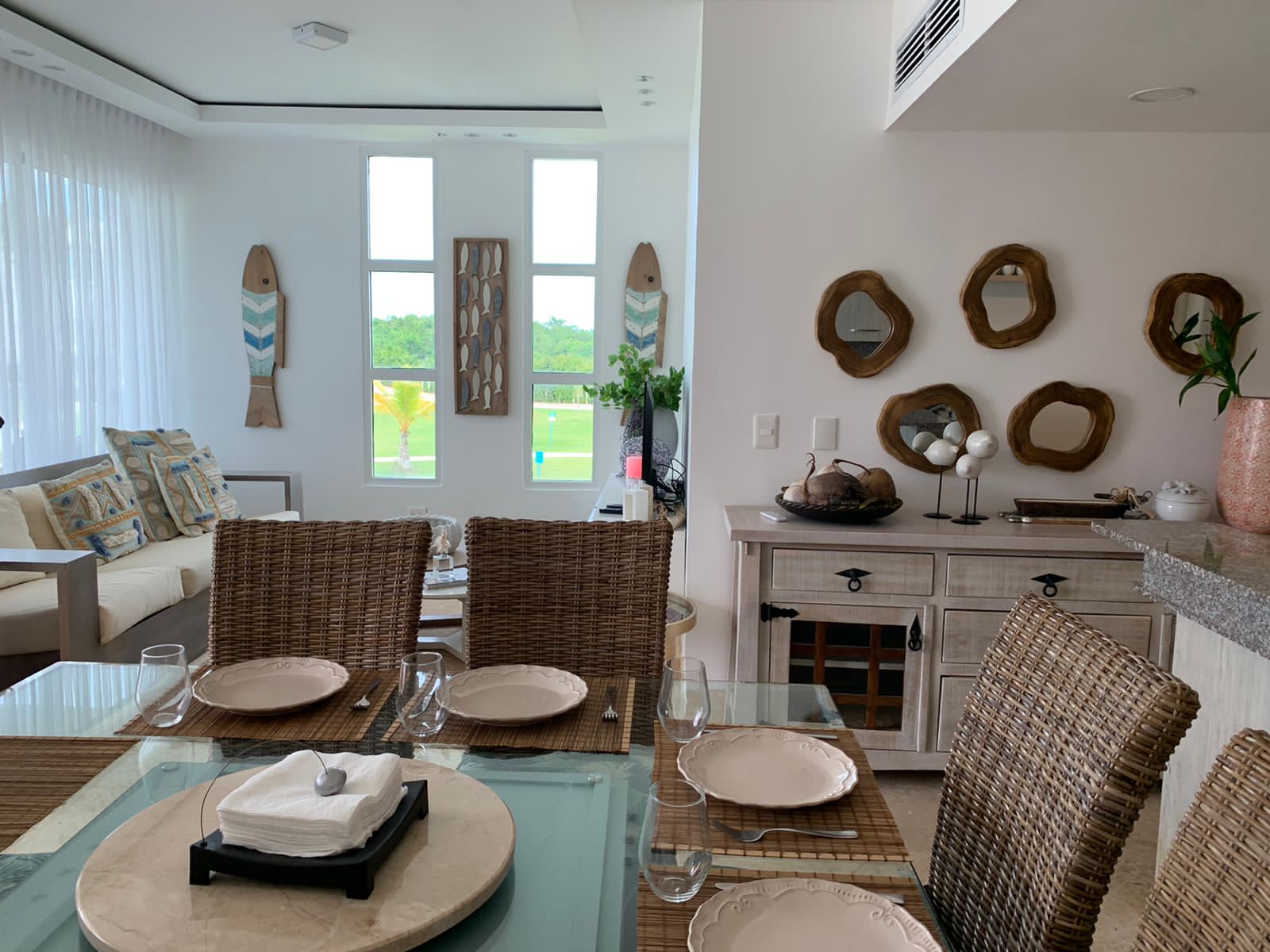 Vendo apartamento en Playa Nueva Romana Foto 7317372-9.jpg