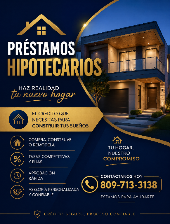 Préstamo hipotecario  Foto 7317373-1.jpg