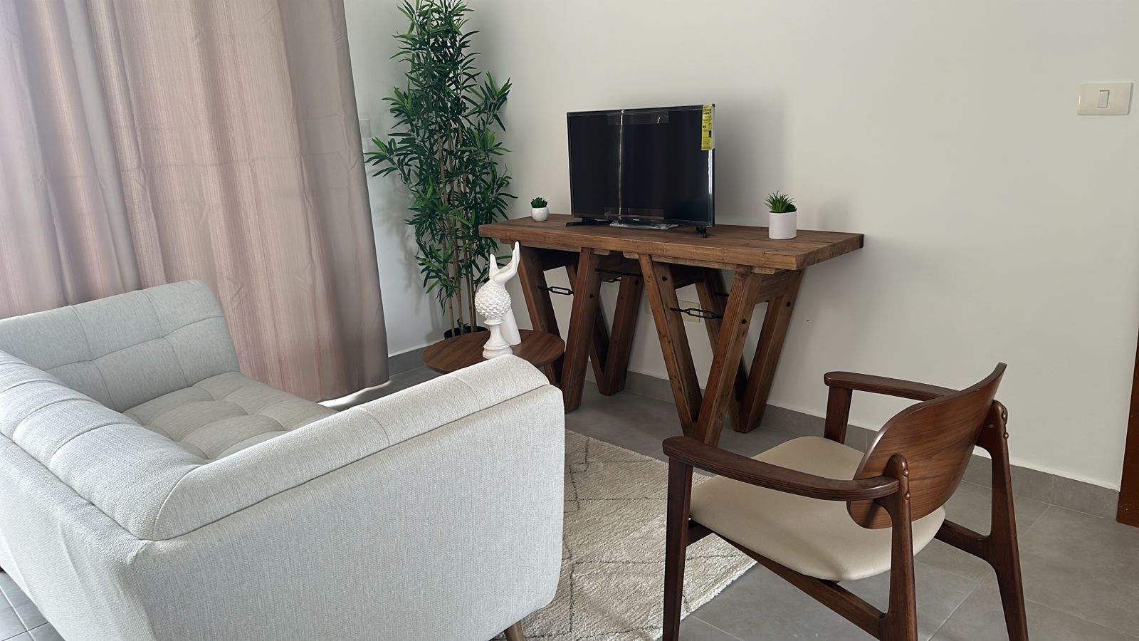 Vendo apartamento en Playa Nueva Romana Foto 7317374-11.jpg