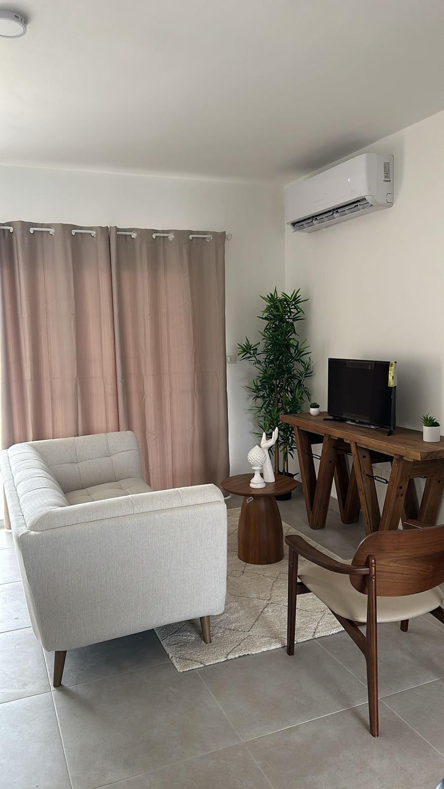 Vendo apartamento en Playa Nueva Romana Foto 7317374-12.jpg