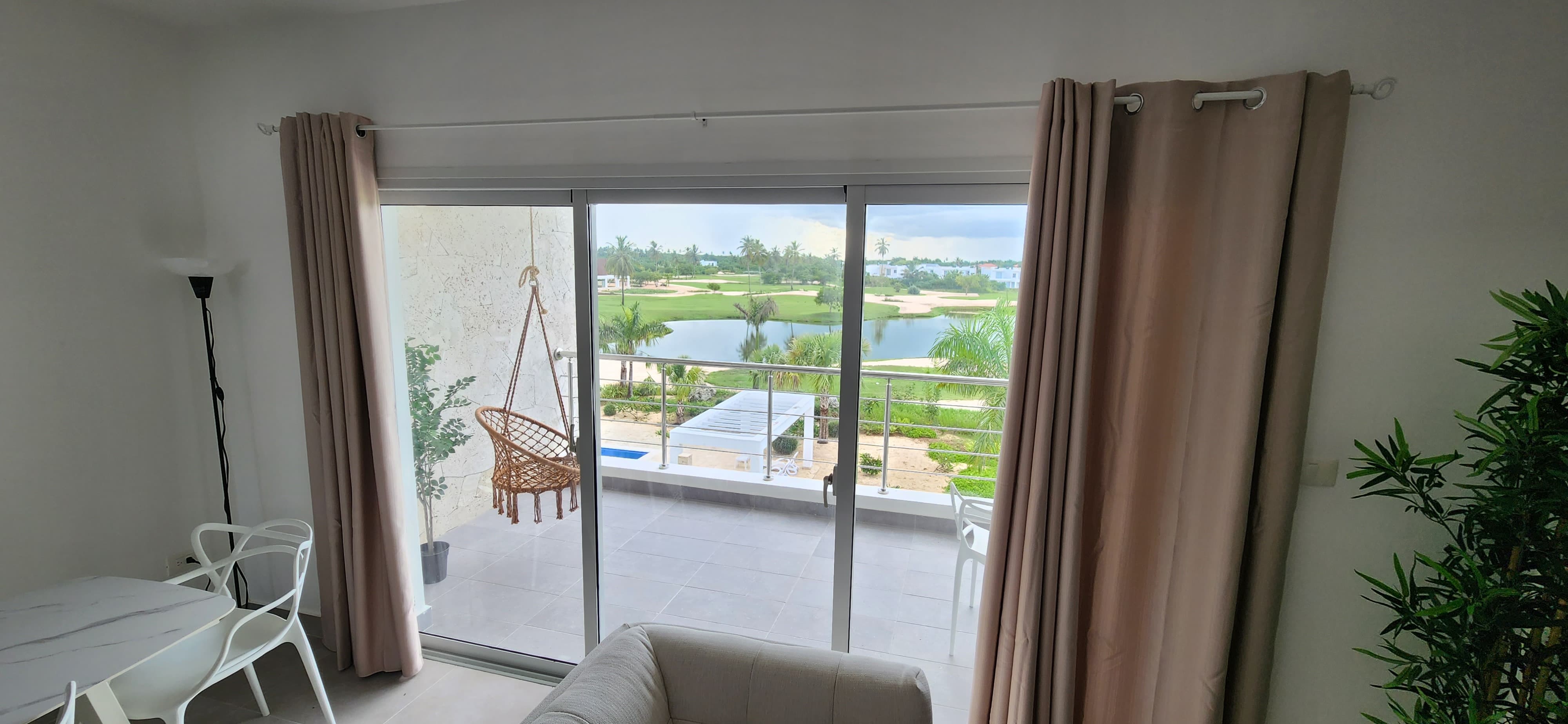 Vendo apartamento en Playa Nueva Romana Foto 7317374-3.jpg