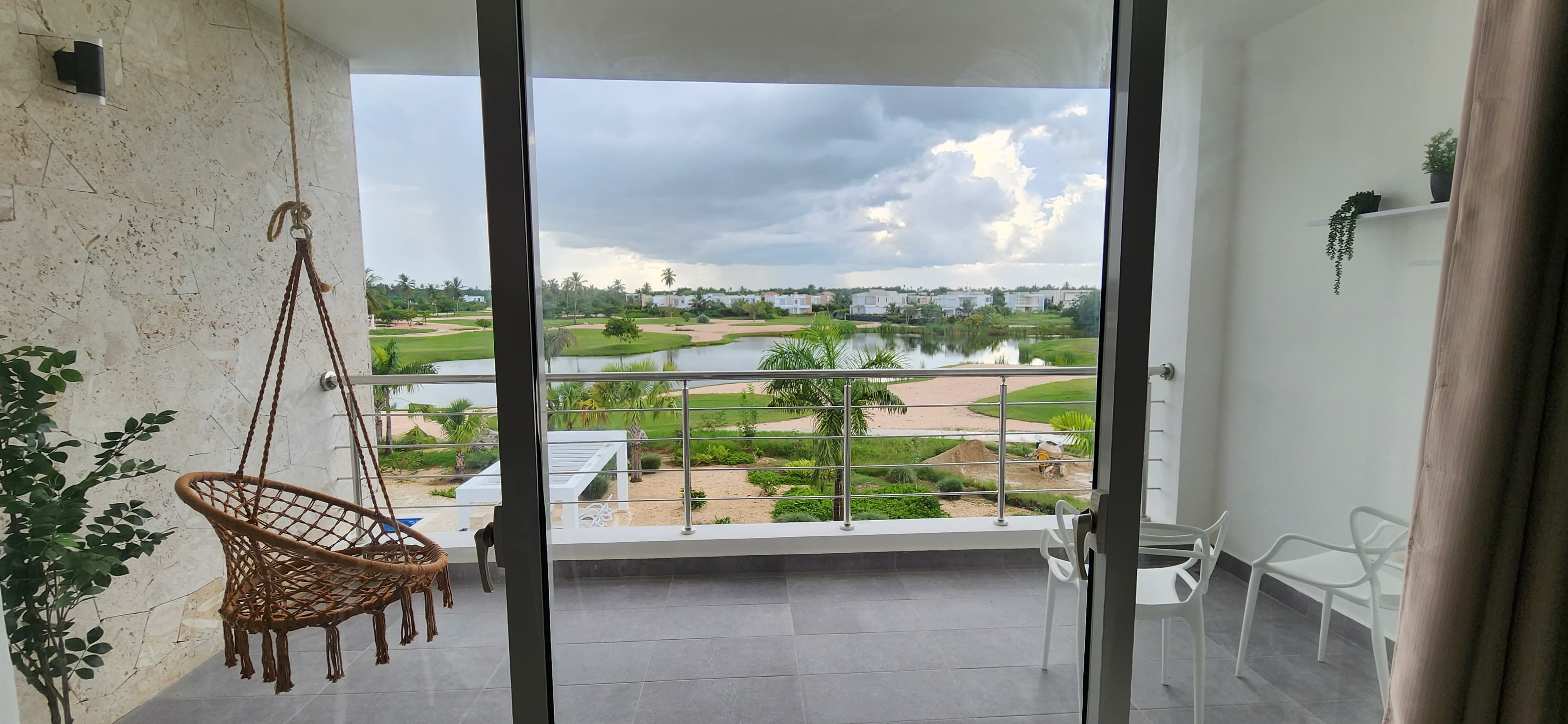 Vendo apartamento en Playa Nueva Romana Foto 7317374-9.jpg