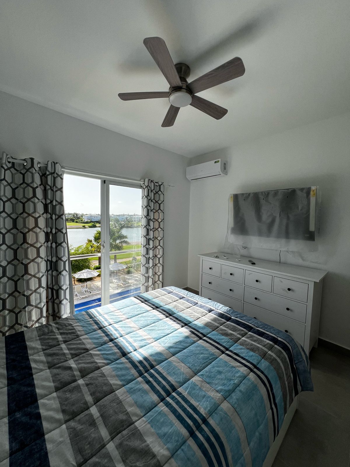Vendo apartamento en Playa Nueva Romana Foto 7317375-2.jpg
